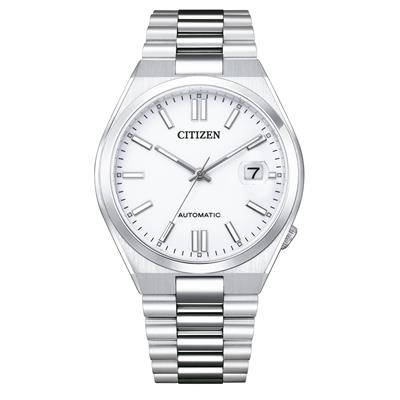 RELOJ CITIZEN NJ0150-81A MECANICO TSUYOSA UNISEX 40MM